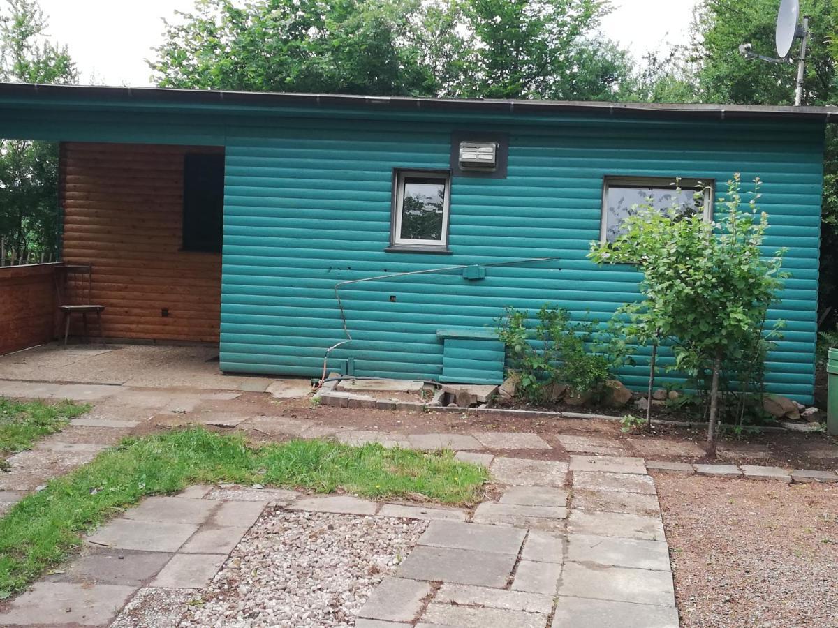Hasenstall Rehburg-Loccum Exterior foto